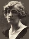 Record image of Gerda Elisabeth Scheel (born Lund)