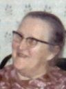Record image of ELSA Elisabet Vilhelmsson (born Sörman)