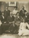 Record image of Bridget DAVIDSON (born WILLIAMS)