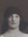 Record image of Amelia Mary Walsh (born Voak)