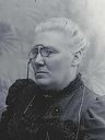 Record image of Alexandra Lovisa Löfström (born Nordström)