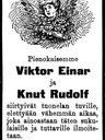 Record image of Viktor Einar Grönberg