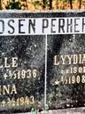 Record image of Wilhelm (Ville) Mooseksenpoika Simonen