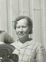 Record image of Aino Helena Ylönen (born Helander)