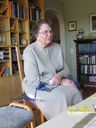 Record image of Berit Ruth Henriksson