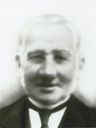 Record image of Albert Johnston PETERSON