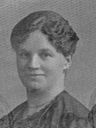 Record image of Elin Elise Pehrsson (born Bengtsson)