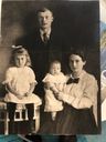 Record image of Elin Paulina (Ellen) "Ellen" Karlsson (o.s. Nilsson)