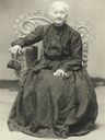 Record image of Jane CANTRELL (born Cooper)