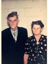 Record image of Sylvia Esta McDermott (born Jones)
