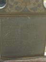 Record image of Maria Elizabeth Johanna Rall (geb. Hillebrand)