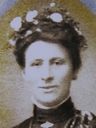 Record image of Tekla Cecilia Sandberg (o.s. Karlsdotter)