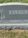 Record image of Michael Klein