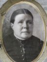 Record image of Elisabeth Wald (geb. Schweitzer)