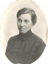 Record image of Ida* Thomasine Davidsson (o.s. Abrahamsson)