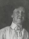 Record image of Clara* Ottilia Dahlström (born Claesdotter Sandstedt)