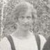 Record image of Gertrud Edla Sofia Jonasson (born Johansson)