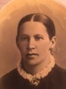 Record image of Gustava Sofia Eriksson (o.s. Karlsdotter)
