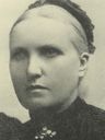 Record image of Jenny Johanna Hagelberg (born Näsman)