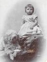 Record image of Elisabeth* Johanna Maria Wampach (o.s. Hagelberg)