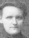 Record image of Mary Sophie Dorothea Maria Buenger (born Henning)
