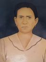 Record image of Maria Madrigal Sanchez (born Curiel Silva)