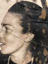 Record image of Fanny Benedetto (born Lopez)