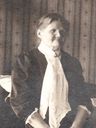 Record image of Botilla Nilsson (born Svensdotter)