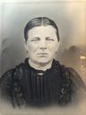 Record image of Marie Elizabeth Moeller (geb. Bentlage)