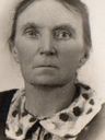 Record image of Franciszka Maliszewska (born Kamińska)