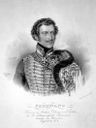 Record image of Leopold I George Christian Frederick von SACHSEN-COBURG und GOTHA