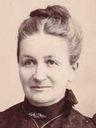 Record image of Caroline Johanna Brookman (born Fisher)
