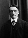 Record image of Daniel Alfred Danielsson