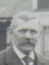Record image of Gustav Alexander Jansson