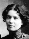 Record image of Katie May Gee (born Cooper)