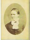 Record image of Harriet Cecelia Pickett (born JONES)