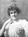 Record image of Margaret Harding, MBE (born Astley)
