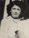 Record image of Piedad Lomeli Garcia (born Olmos)