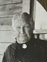 Record image of Maria Elizabethe Zapfe (geb. Rau)