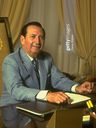 Record image of Presidente del Paraguay, Gral., Andrés Rodríguez Pedotti