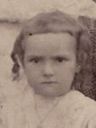 Record image of Clara Aldine McNeely (born Knight)