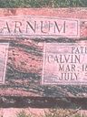 Record image of Lucy Barnum Roberts Isom (born Jepson)