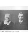 Record image of Anne Kjestine Lyngsø (born Frank)