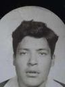 Record image of Roberto GARCÍA SAUCEDO