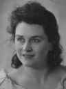 Record image of Anna Barbara Slangen (born Augenbroe)