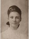 Record image of Pearl Myrtle Williams (born Thomas)