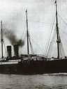 Record image of Ane Cathrine (Catarina) Nielsen (born Larsdatter)