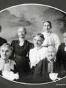Record image of Melissa Jane METCALF (born Guymon)