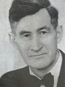 Record image of Gustaf Adolf Sjöstedt
