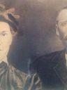 Record image of Mary Elizabeth Ann Bauman (born GISH)